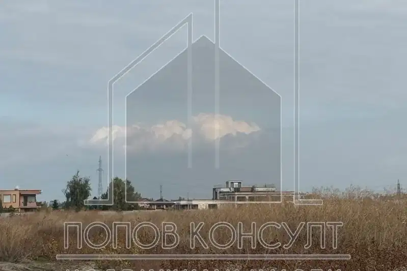 Парцел в Пловдив, Беломорски