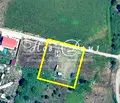 Снимка 3 — Парцел в Пловдив, Беломорски