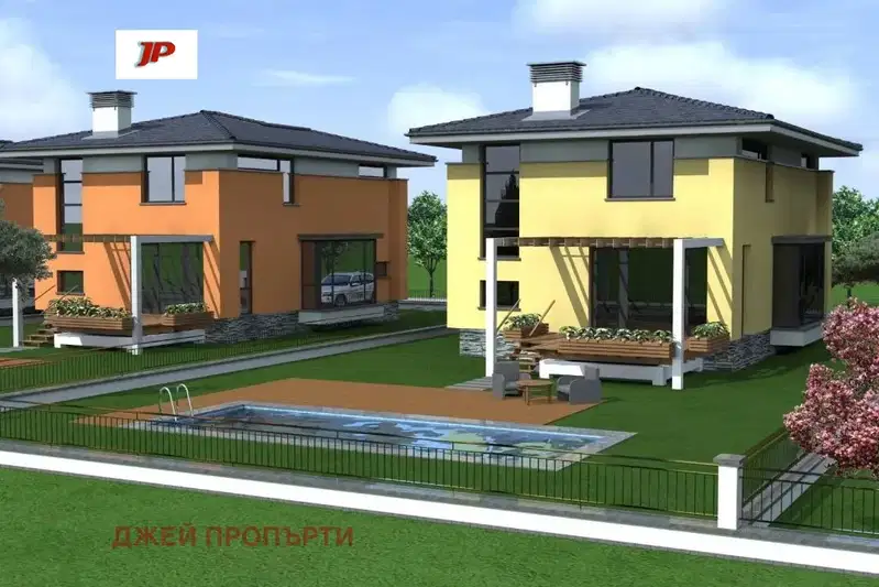 Парцел в Пловдив, Беломорски