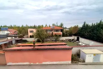 Парцел в Пловдив, Беломорски