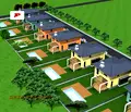 Снимка 2 — Парцел в Пловдив, Беломорски