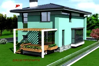 Парцел в Пловдив, Беломорски