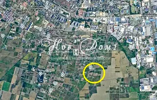 Парцел в Пловдив, Беломорски