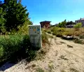 Снимка 4 — Парцел в Пловдив, Беломорски