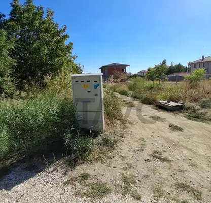 Photo 4 — Plot in Plovdiv, Belomorski