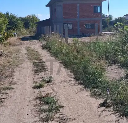 Photo 5 — Plot in Plovdiv, Belomorski