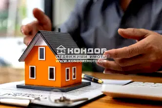 Парцел в Пловдив, Беломорски