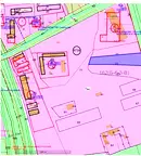 Парцел в София, Бенковски