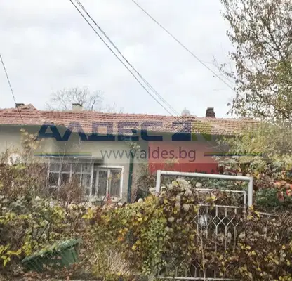 Photo 2 — Plot in Sofiya, Benkovski