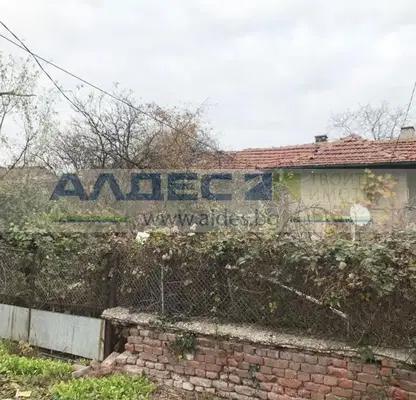 Photo 3 — Plot in Sofiya, Benkovski