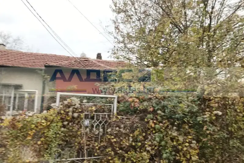 Plot in Sofiya, Benkovski