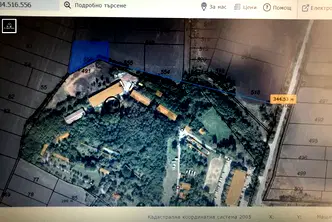 Парцел в София, Бенковски