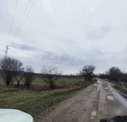 Photo 3 — Plot in Sofiya, Benkovski