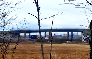 Парцел в София, Бенковски
