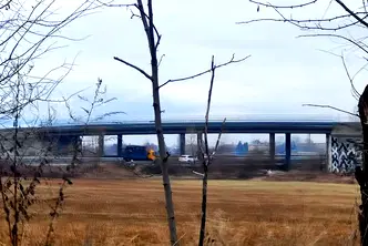 Парцел в София, Бенковски