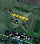 Парцел в София, Бенковски