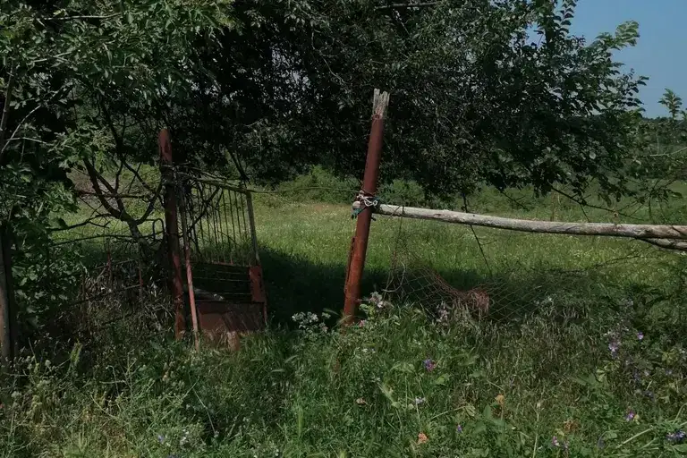 Парцел във Враца, Бистрец