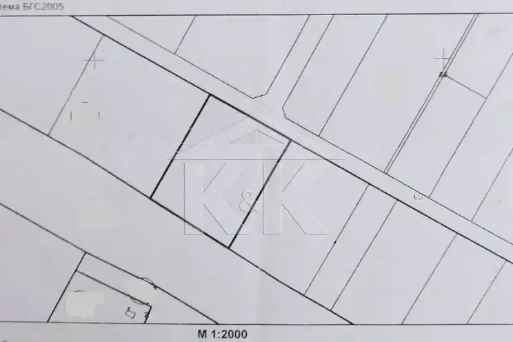 Plot in Varna, Biznes Park Varna