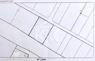 Парцел във Варна, Бизнес парк Варна