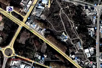 Парцел във Варна, Бизнес парк Варна