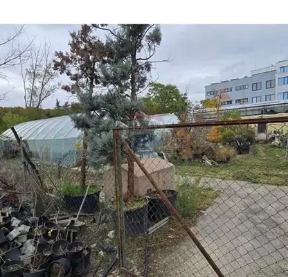 Снимка 2 — Парцел във Варна, Бизнес парк Варна