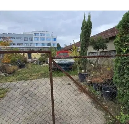 Снимка 3 — Парцел във Варна, Бизнес парк Варна