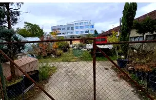 Парцел във Варна, Бизнес парк Варна