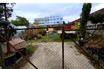 Парцел във Варна, Бизнес парк Варна