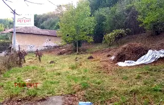 Парцел в Габрово, Болта