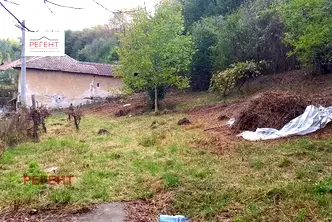 Парцел в Габрово, Болта