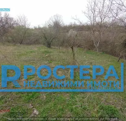 Снимка 3 — Парцел в Търговище, Боровец