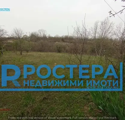 Снимка 4 — Парцел в Търговище, Боровец