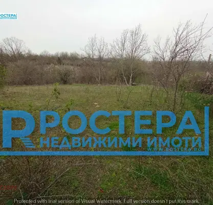 Снимка 5 — Парцел в Търговище, Боровец