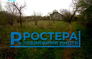 Парцел в Търговище, Боровец