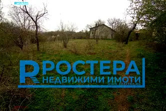 Парцел в Търговище, Боровец