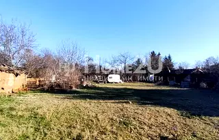 Парцел в София, Ботунец