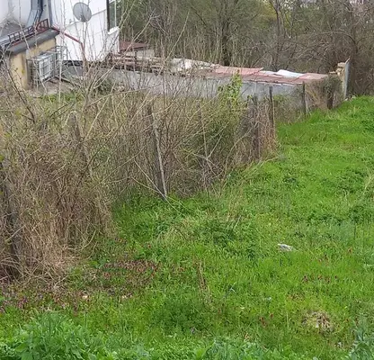 Photo 3 — Plot in Shumen, Boyan Bylgaranov 2