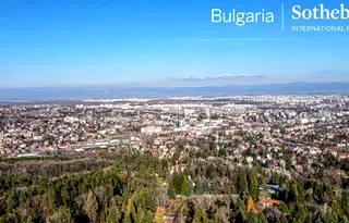 Парцел в София, Бояна