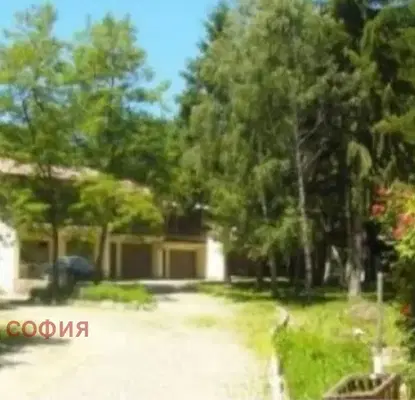 Photo 2 — Plot in Sofia, Boyana