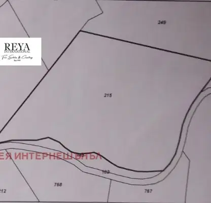Снимка 2 — Парцел в София, Бояна