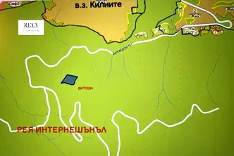 Парцел в София, Бояна
