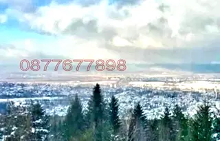 Парцел в София, Бояна