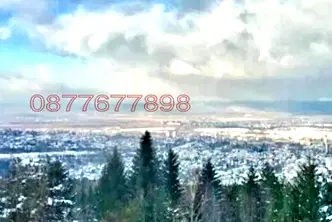 Парцел в София, Бояна
