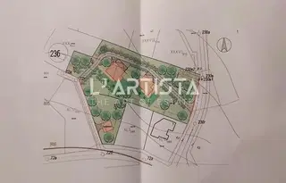 Парцел в София, Бояна