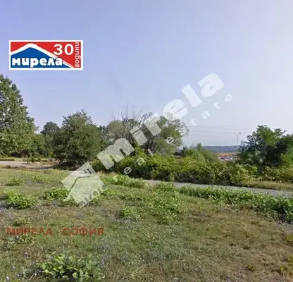 Снимка 2 — Парцел в София, Бояна