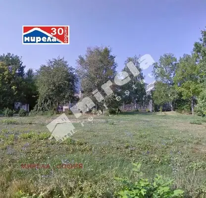 Снимка 3 — Парцел в София, Бояна