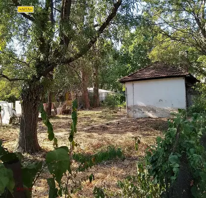 Photo 3 — Plot in Sofiya, Boyana