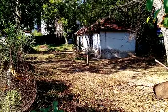Парцел в София, Бояна