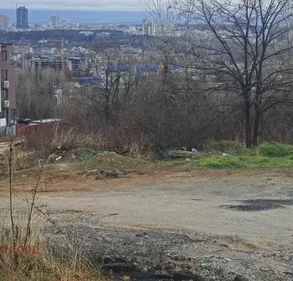 Снимка 4 — Парцел в София, Бояна