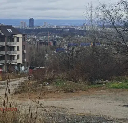 Снимка 5 — Парцел в София, Бояна